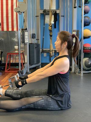 Personal Training in Fort Lee