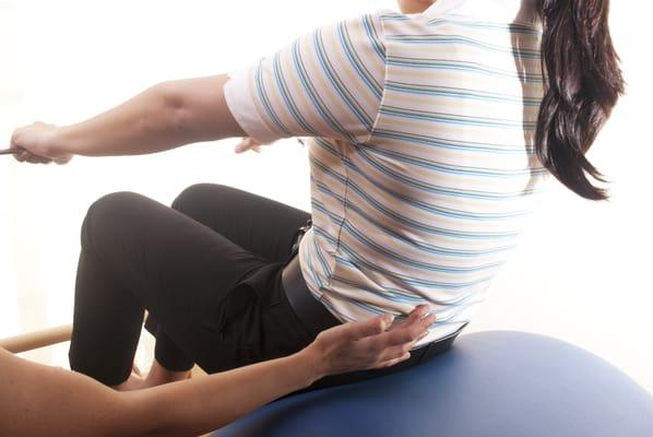 CorpoSchema Pilates & Rehab