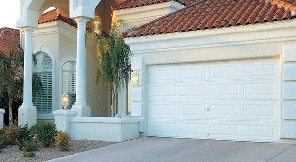 Call us for your new garage door!