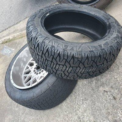 Bryant's mobile tire service