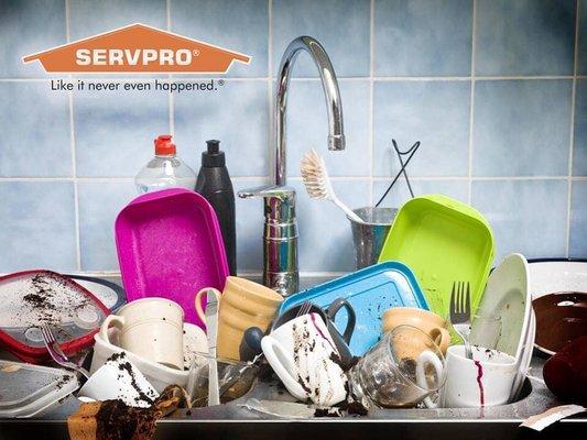 SERVPRO of Bellmore / Wantagh