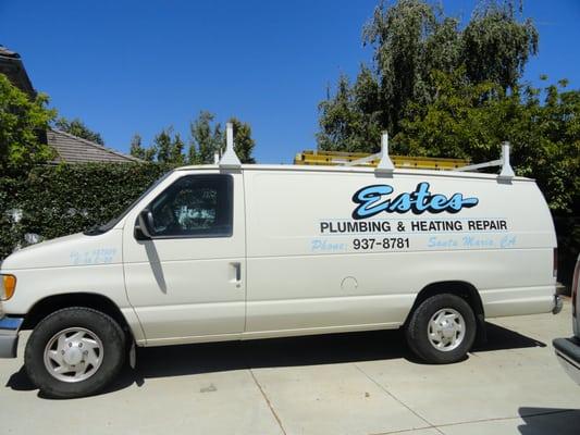 Estes Plumbing