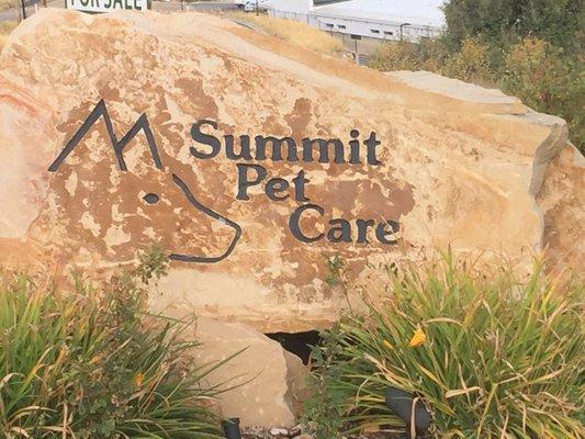 Summit Pet Care