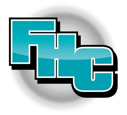 New FHC Logo