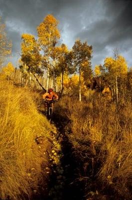 Crested Butte Mountain Guides