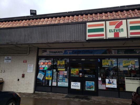 7-Eleven