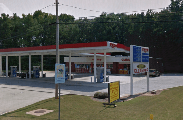 Exxon Food Mart