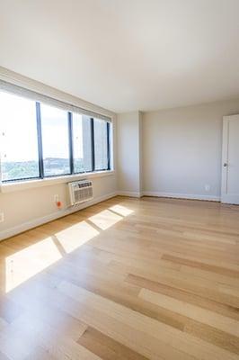 Renovated 1br