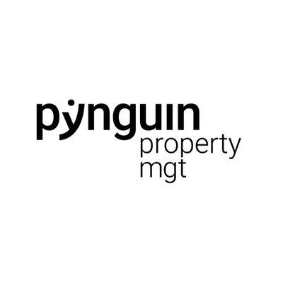 PYNGUIN PROPERTY MANAGEMENT