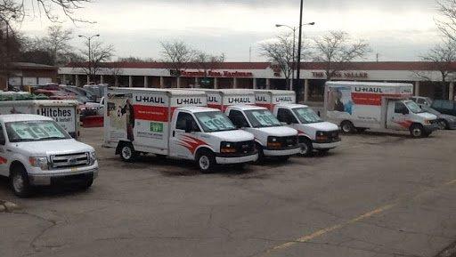 U-Haul Neighborhood Dealer