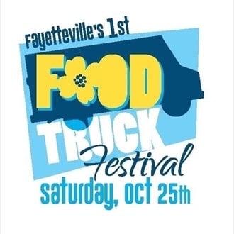 Food Trucks - 25 October