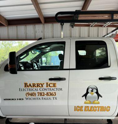 Ice Electric