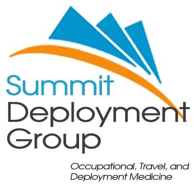 Summit Deployment Group