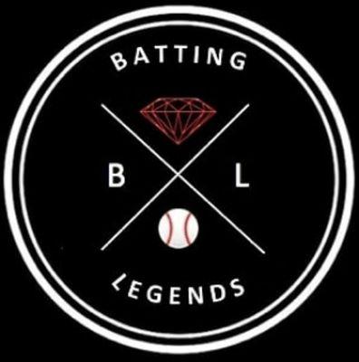 NewOwnership,  NewLogo, NewGoals, NewJourney; BattingLegends!! BallisLife..