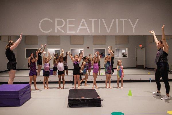 Bloom Dance Studio - Oakview