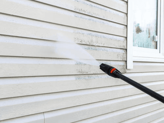 AC Hot Water Power Washing & Handyman