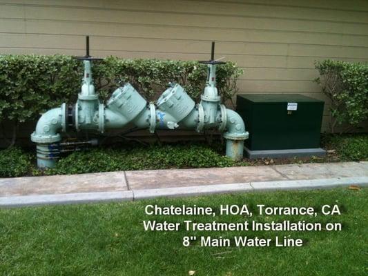 W.C. Service Co. Install, Chatelaine, Torrance, CA.jpg