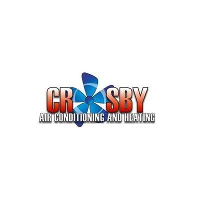 Crosby Air Conditioning & Heating Inc