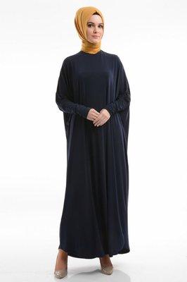 Simple Abaya