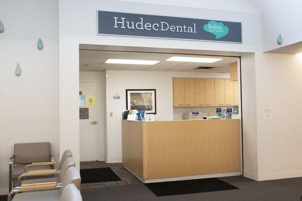 Hudec Dental