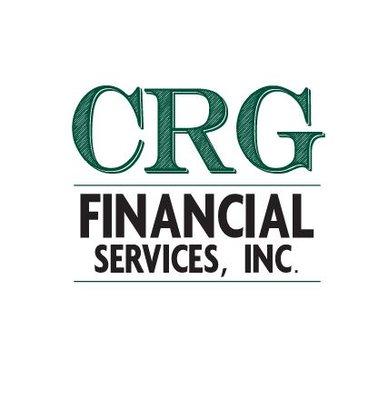 CRG Financial Services