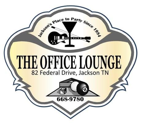 The Office Lounge