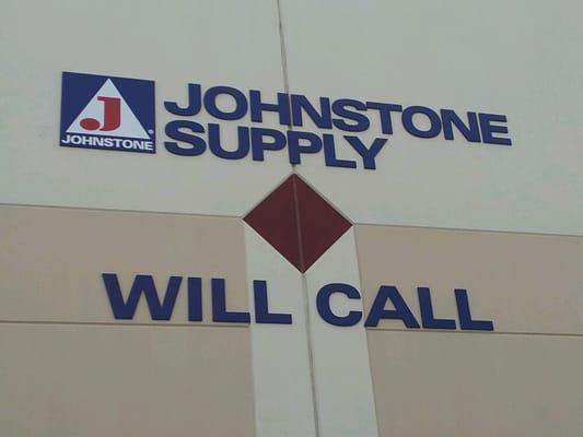 Johnstone Supply