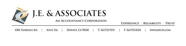 J.E. & Associates