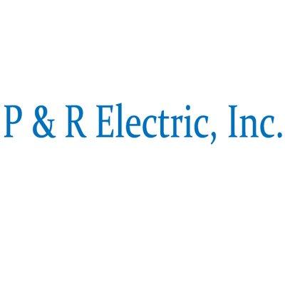 P & R Electric