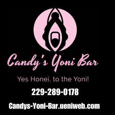 Candy’s Yoni Bar & Wellness Spa