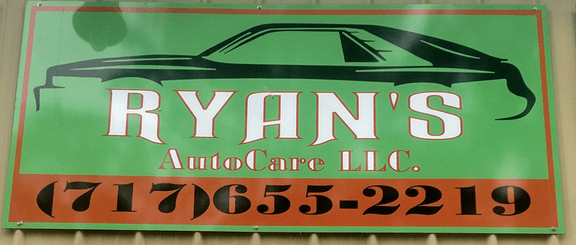 Ryan's Auto Care