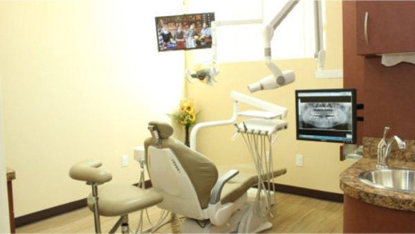 Hawthorne Family and Cosmetic Dental Office