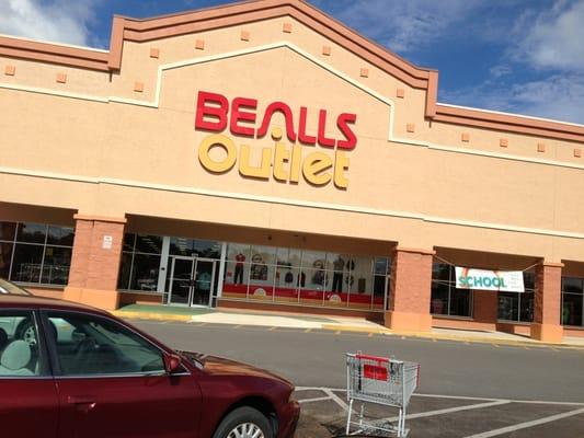 Bealls