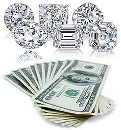 Sacramento Gold & Diamond Buyers