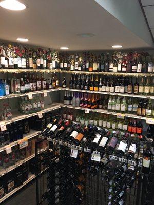 Addison Fine Wine & Spirits