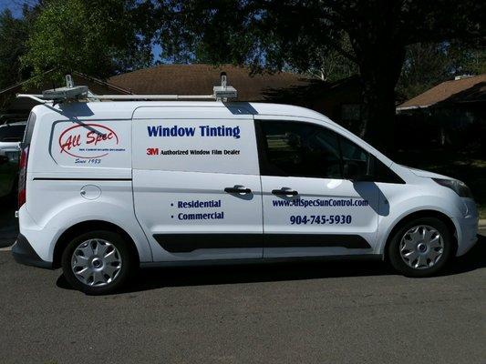 Quality 3M Window Film Installs for your Home