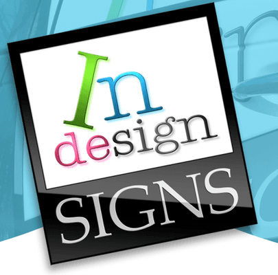 In Design Signs