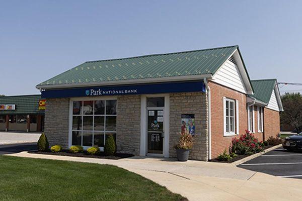 Park National Bank: Celina ATM