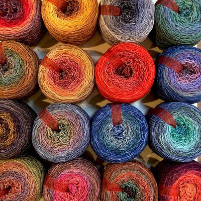 Fidalgo Artisan Yarn & Clothing