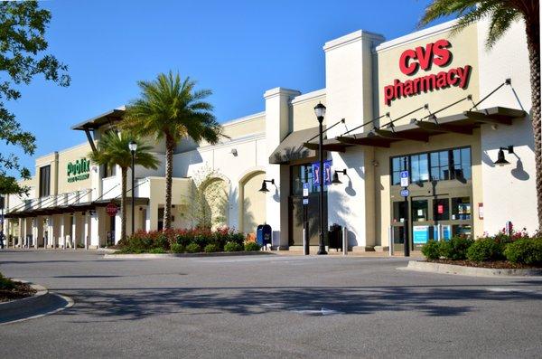 Sawgrass Village