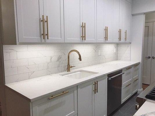 Grand Kitchen Design Inc.