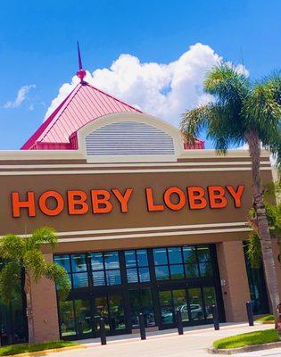 Hobby Lobby