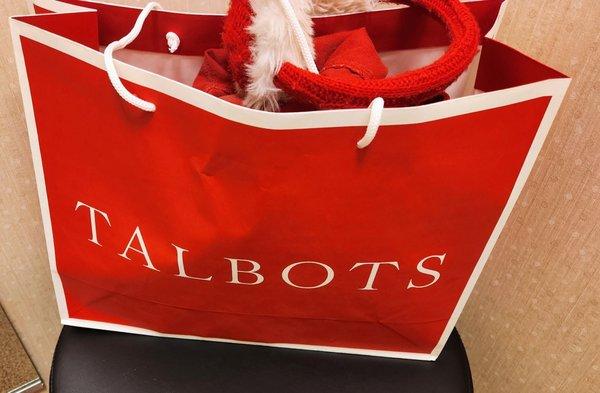 Talbots