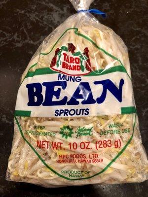 Mung Bean Sprouts - VN