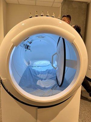 MDHyperbaric