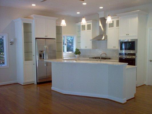 Innovative Kitchens