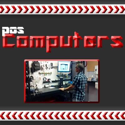 POS Computers