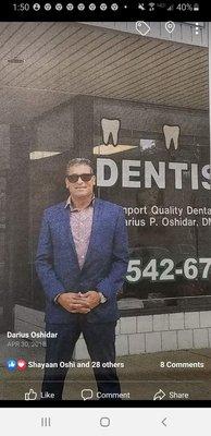 Oceanport Quality Dental Care