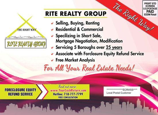 Rite Realty Group