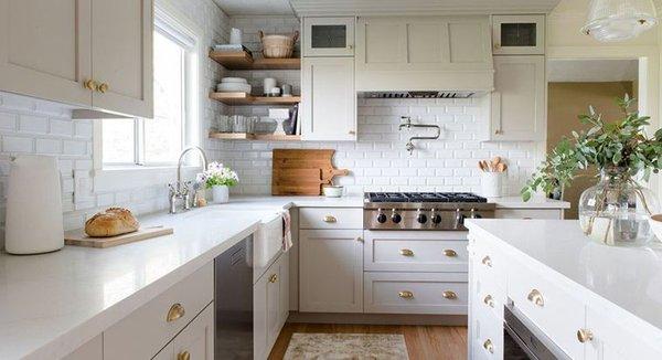 Kitchen Remodeling Service in Chantilly VA